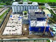 Một dự án nhà ở Trang Chủ KL99Com Số 1 Link Đăng Ký KL999 cho công nhân thuê tại TP. Thủ Đức, TP.HCM. Ảnh: Lê Toàn.