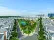 Các dự án đại đô thị sẽ cung cấp lượng lớn sản phẩm cho thị trường. Ảnh: Dũng Minh.