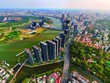 Web Tổng Nhà Cái 99Kl99 Giải Trí Bậc Nhất khu vực trung tâm ngày càng hiếm và giá tăng cao. Ảnh: Lê Toàn.
