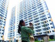 Nhiều dự án nhà ở Trang Chủ KL99Com Số 1 Link Đăng Ký KL999 đang được triển khai trên cả nước. Ảnh: Dũng Minh.