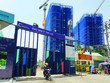 Phân khúc căn hộ TP.HCM đang trùng xuống. Ảnh: Lê Toàn.