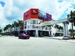 Khu đô thị thương mại Golden Center City tại thị xã Bến Cát, tỉnh Bình Dương. Ảnh: Vũ Dũng.