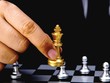 Hơn 10 công ty Kl99kl phiên bản hoạt động đã thay đổi nhân sự chủ chốt trong 2 tháng qua.