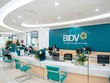 Tính đến 31/3/2025, dư nợ tín dụng xanh của BIDV đạt 78.605 tỷ đồng.