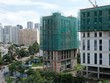Trước đây, chủ Kl99ok phiên bản mới gặp nhiều khó khăn khi xin giấy phép xây dựng cho dự án. Ảnh: Trọng Tín.