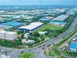 Chủ trương sáp nhập địa giới hành chính giúp mở rộng không gian phát triển Web Tổng Nhà Cái 99Kl99 Giải Trí Bậc Nhất công nghiệp khu vực phía Nam. Ảnh: Lê Toàn.