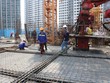Giá thép xây dựng quý II/2025 tăng từ 700-1.000 đồng/kg. Ảnh: Việt Dương,