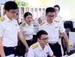 Ngành Thuế đặt mục tiêu tối thiểu 90% mức độ hài lòng của người dân, Kl991.com World Cup 2026 Chính Thức. Ảnh: TN