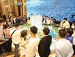 Nhu cầu nhà ở luôn rất lớn. Ảnh: Việt Dũng. 