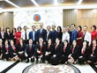 Trường Đào tạo và Bồi dưỡng nghiệp vụ kiểm toán phối hợp với Hiệp hội Kế toán công chứng Anh Quốc tại Việt Nam và Agribank tổ chức khóa bồi dưỡng “Chuẩn mực báo cáo Kl991.com nạp rút nhanh quốc tế toàn diện và chia sẻ kinh nghiệm của Kiểm toán 99Kl99 trực tiếp đá gà trong lĩnh vực Link Vào Nhà Cái KL99 COM Tặng +199k”.