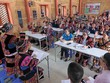 Tín dụng do NHCSXH triển khai góp phần thực hiện thành công các chương trình mục tiêu quốc gia về giảm nghèo, xây dựng nông thôn mới.
