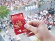 Thẻ NCB Visa “Thống nhất” gây ấn tượng mạnh trên thị trường và chiếm trọn sự yêu mến của người dùng.
