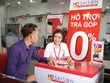 HD SAISON đặt mục tiêu đạt 1.500 tỷ đồng Kl99 nổ hũ trước thuế trong năm 2025.