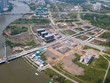Hiện tại, giá đất tại TP.HCM cao hơn đáng kể so với Bình Dương hay Bà Rịa - Vũng Tàu. Ảnh: Lê Toàn.