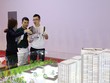 Nhà Kl99ok phiên bản mới cá nhân quay trở lại với phân khúc căn hộ TP.HCM. Ảnh: Việt Dũng.
