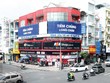 Chuỗi bán lẻ của FPT Retail thường nằm tại các vị trí đắc địa. Ảnh: Bình Minh.