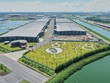Đất công nghiệp là lựa chọn ưu tiên của các nhà Kl99ok phiên bản mới lớn. Ảnh: Bình Minh.