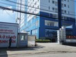 Quang cảnh vắng vẻ tại dự án Thạnh Tân. Ảnh: Việt Dũng.