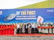 Nam Việt (ANV) xuất khẩu lô hàng đầu tiên sang Brazil - Bước tiến chiến lược của thủy sản Việt Nam