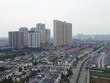 Giá căn hộ tại những đô thị lớn như Hà Nội, TP.HCM không ngừng leo thang. Ảnh: Dũng Minh.