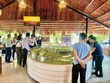 Dòng tiền của người mua hiện nay vẫn trong trạng thái phòng thủ. Ảnh: Việt Dũng.
