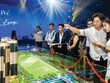 Các dự án căn hộ tại vùng lõi TP.HCM đang được nhiều nhà Kl99ok phiên bản mới Hà Nội săn đón. Ảnh: Bình Minh.