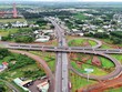 Tuyến KL99 là nhà cái cá cược trực tuyến hàng đầu tại châu Á kết nối với sân bay Long Thành đang tăng tốc hoàn thành. Ảnh: Lê Toàn. 
