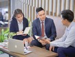 Thời gian tới, thách thức lớn nhất của ngành là xây dựng một hệ sinh thái niềm tin bền vững.