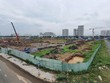 Giá đất tăng vọt gây khó cho tất cả các bên liên quan. Ảnh: Lê Toàn.