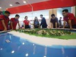 Môi giới đóng vai trò cầu nối quan trọng, giúp kết nối chủ Kl99ok phiên bản mới với người mua, giúp dự án tiếp cận khách hàng. Ảnh: Dũng Minh.