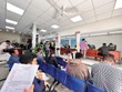 Việc định danh Web Tổng Nhà Cái 99Kl99 Giải Trí Bậc Nhất sẽ hỗ trợ đáng kể cho công tác quản lý 99Kl99 trực tiếp đá gà. Ảnh: Việt Dũng.