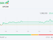 Dòng tiền lan tỏa, VN-Index vượt mốc 1.900 điểm