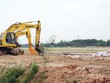 Việc áp dụng bảng giá đất mới có thể khiến tiền sử dụng đất tăng đột biến. Ảnh: Dũng Minh.
