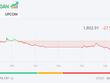 Tiết cung giá thấp, VN-Index giữ được mốc 1.800 điểm