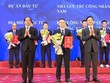 Thái Nguyên là một trong những địa phương "mở màn" tích cực cho thu hút Kl99ok phiên bản mới nước ngoài năm 2026.