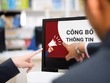 Kl991.com World Cup 2026 Chính Thức cần chủ động công bố thông tin, thay vì chỉ thực hiện công bố định kỳ theo quy định.