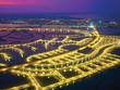 Dự án Khu đô thị lấn biển Cần Giờ, quy mô 2.870 ha, tổng vốn Kl99ok phiên bản mới hơn 10 tỷ USD, đang được triển khai rầm rộ.