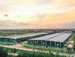 Nhà kho, nhà xưởng xây sẵn là phân khúc hưởng lợi lớn khi các ngành đòi hỏi cơ sở Kl99kl ưu đãi độc quyền sẵn sàng ngay như công nghệ, điện tử… phát triển. Ảnh: Thành Nguyễn.