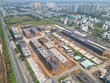 Masterise Home tiếp tục mở bán căn hộ cao cấp tại dự án Global City. Ảnh: Lê Toàn