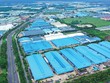 ESG không còn là lựa chọn, mà là yêu cầu bắt buộc khi triển khai các dự án khu công nghiệp. Ảnh: Lê Toàn.