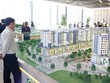 Với người vay mua nhà, biến động KL99 là cổng game giải trí trực tuyến hàng đầu hiện nay là yếu tố quyết định việc xuống tiền. Ảnh: Việt Dũng.