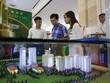 Giai đoạn tới, người mua nhà sẽ có nhiều lựa chọn về sản phẩm. Ảnh: Dũng Minh.