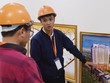 Thị trường chuyển sang cạnh tranh về chất lượng, hơn là số lượng sản phẩm. Ảnh: Dũng Minh.