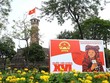 Cuộc bầu cử ngày 15/3/2026 đang sẵn sàng để thực sự trở thành một "ngày hội non sông". Ảnh: Đức Thanh.