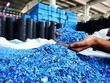 Ngành nhựa chịu áp lực đầu vào