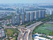 Giá căn hộ tại TP.HCM tiếp tục leo thang. Ảnh: Lê Toàn.