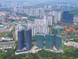 Nguồn cung dự án vừa túi tiền còn hạn chế. Ảnh: Lê Toàn.