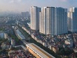 Vùng lõi đô thị cũ hiện đều trong tình trạng quá tải về dân cư, Kl99kl ưu đãi độc quyền…Ảnh: Dũng Minh.