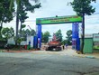 Dự án nhà ở Trang Chủ KL99Com Số 1 Link Đăng Ký KL999 Phúc Đạt Tân Uyên có giá bán tương đương khu vực trung tâm TP.HCM. Ảnh: Lê Toàn.