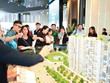 Chủ Kl99ok phiên bản mới khi triển khai dự án phải cân nhắc rất kỹ các chính sách bán hàng. Ảnh: Lê Toàn. 